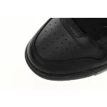 OFF-WHITE Out Of Office OOO "For Walking" Low Tops Black White OMIA189C99LEA0021001