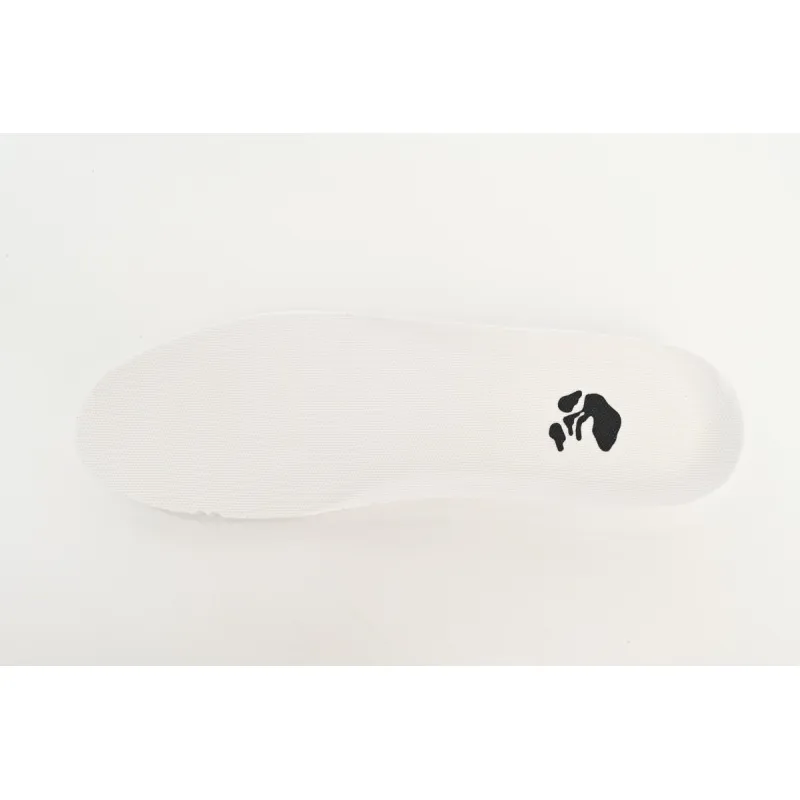 OFF-WHITE Out Of Office OOO "For Walking" Low Tops White Lilac (Women's) OWIA259S23LEA0030136
