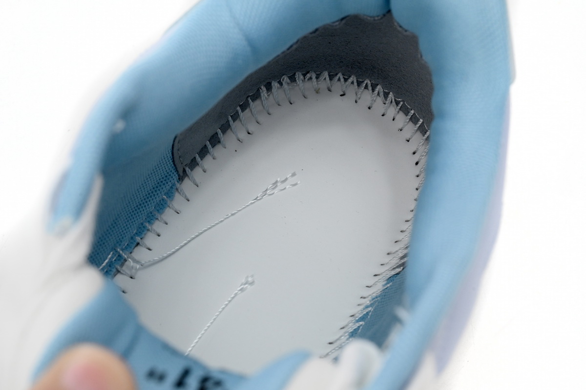 OFF-WHITE Out Of Office OOO Light Blue White (Women's) OWIA259C99LEA0060140