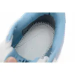 OFF-WHITE Out Of Office OOO Light Blue White (Women's) OWIA259C99LEA0060140
