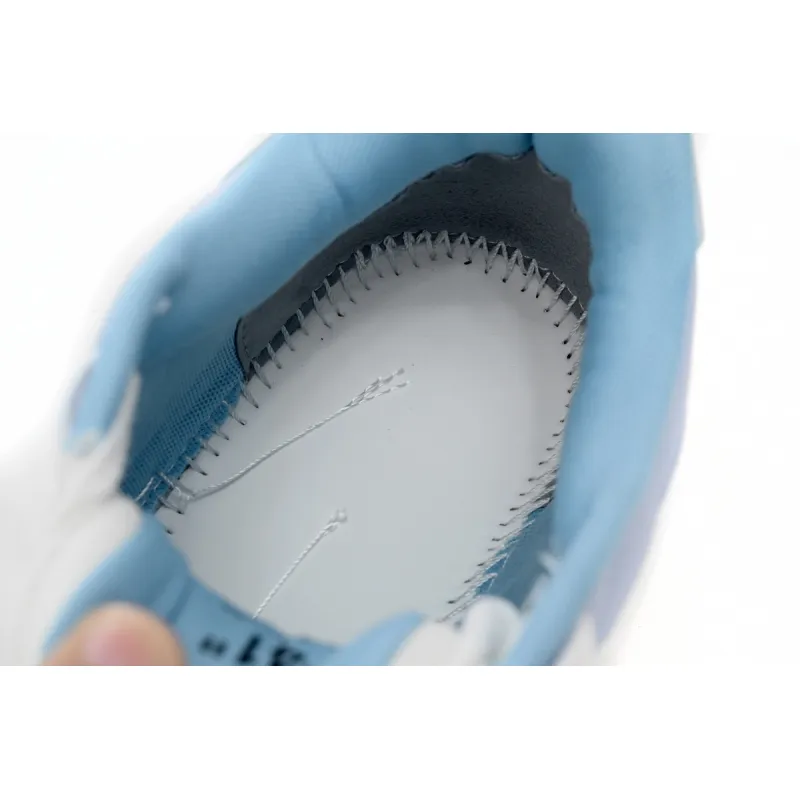 OFF-WHITE Out Of Office OOO Light Blue White (Women's) OWIA259C99LEA0060140