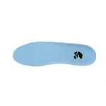 OFF-WHITE Out Of Office OOO Light Blue White (Women's) OWIA259C99LEA0060140