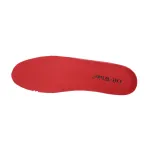 OFF-WHITE Out Of Office OOO Low Tops 2024 Lunar New Year Red White OMIA189G23LEA0070125