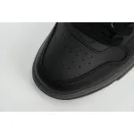 OFF-WHITE Out Of Office OOO Low Tops Black Grey White SS22 OMIA189C99LEA0011001