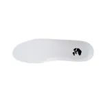 OFF-WHITE Out Of Office OOO Low Tops For Walking White Black OMIA189R21LEA0020101