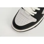 OFF-WHITE Out Of Office OOO Low Tops Light Grey Black OMIA189F22LEA0010709