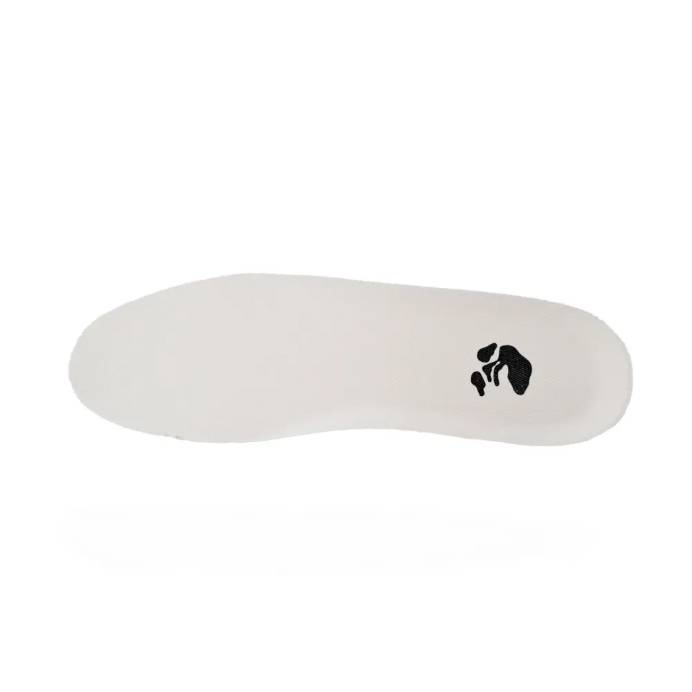 OFF-WHITE Out Of Office OOO Low Tops White (Women's) OWIA259C99LEA0030100
