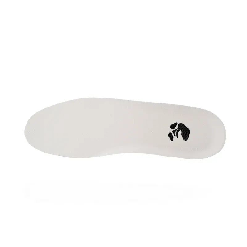 OFF-WHITE Out Of Office OOO Low Tops White (Women's) OWIA259C99LEA0030100