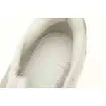 OFF-WHITE Out Of Office OOO Low Tops White Beige  OMIA189C99LEA0010161
