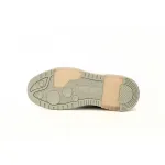 OFF-WHITE Out Of Office OOO Low Tops White Beige  OMIA189C99LEA0010161