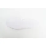 OFF-WHITE Out Of Office OOO Low Tops White Iridescent Blue OMIA189F21LEA0030181