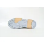 OFF-WHITE Out Of Office OOO Low Tops White Iridescent Blue OMIA189F21LEA0030181
