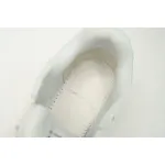 OFF-WHITE Out Of Office OOO Low Tops White Mint OWIA259C99LEA0030151