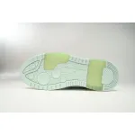 OFF-WHITE Out Of Office OOO Low Tops White Mint OWIA259C99LEA0030151