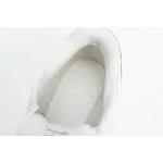 OFF-WHITE Out Of Office OOO Low Tops White Purple OMIA189F22LEA0010135