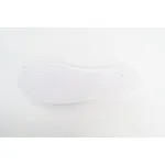 OFF-WHITE Out Of Office OOO Low TopsWhite Mint OMIA189C99LEA0040151