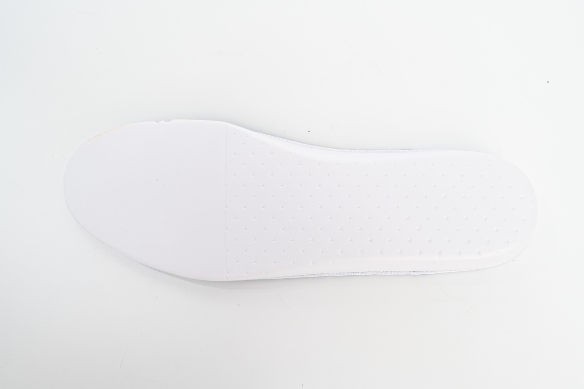 OFF-WHITE Out Of Office OOO Low White Blue (FW22) OMIA189F22LEA0010145