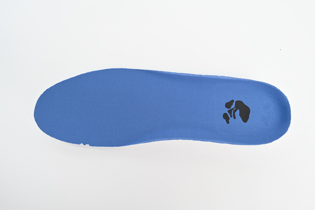 OFF-WHITE Out Of Office OOO Low White Blue (FW22) OMIA189F22LEA0010145