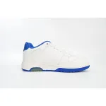 OFF-WHITE Out Of Office OOO Low White Blue (FW22) OMIA189F22LEA0010145
