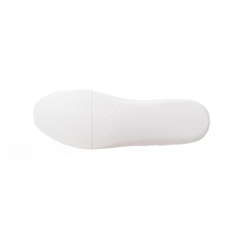 OFF-WHITE Out Of Office Red And White OMIA189F 22LE00 10128 
