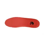 OFF-WHITE Out Of Office Red And White OMIA189F 22LE00 10128 