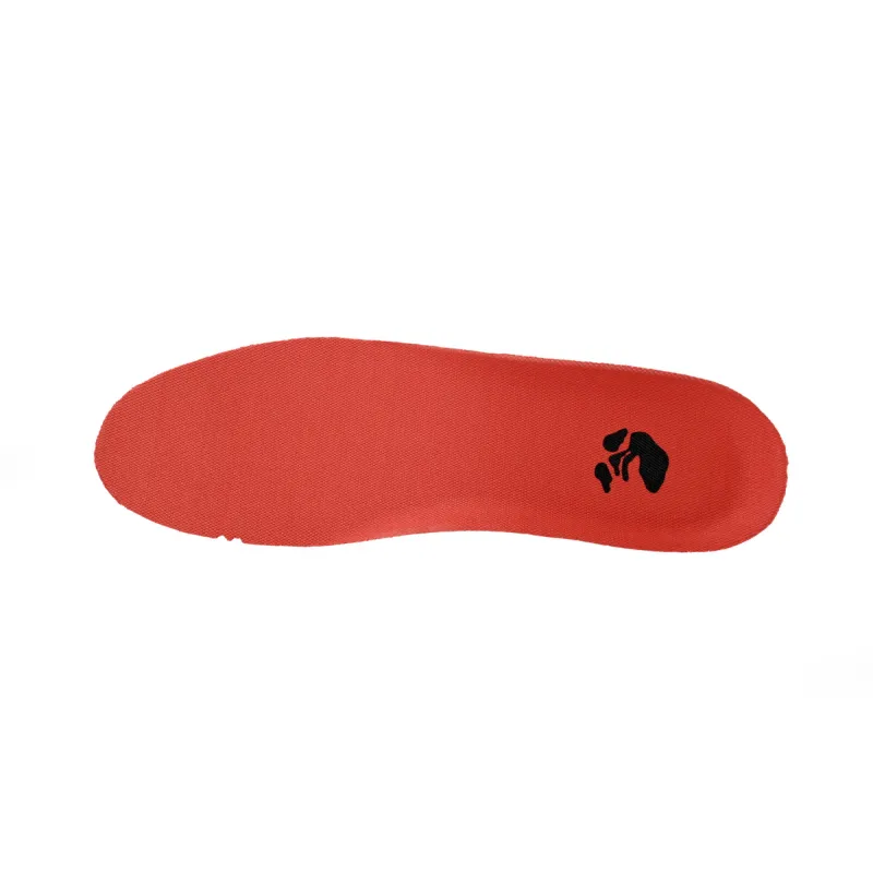 OFF-WHITE Out Of Office Red And White OMIA189F 22LE00 10128 