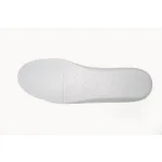 OMIA189F 23LEA005 0546 FF-WHITE Out Of White White and Blue Tail  OMIA189F 23LEA005 0546
