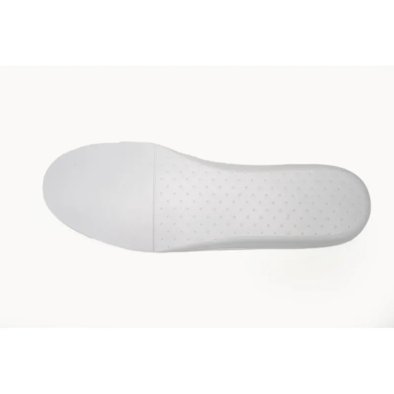 OMIA189F 23LEA005 0546 FF-WHITE Out Of White White and Blue Tail  OMIA189F 23LEA005 0546