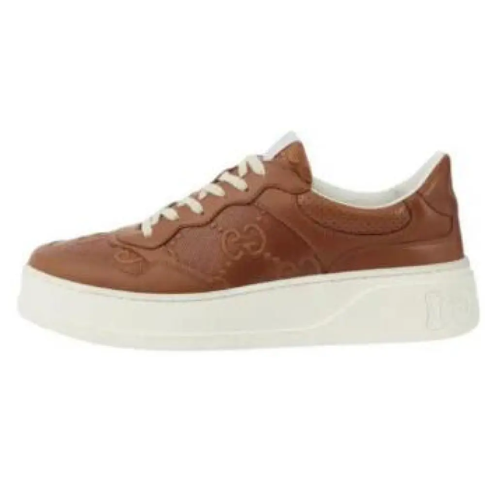   Gucci Chunky B Brown