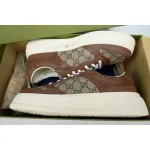   Gucci Chunky B Carbon Brown 