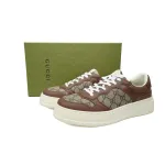  Gucci Chunky B Carbon Brown 