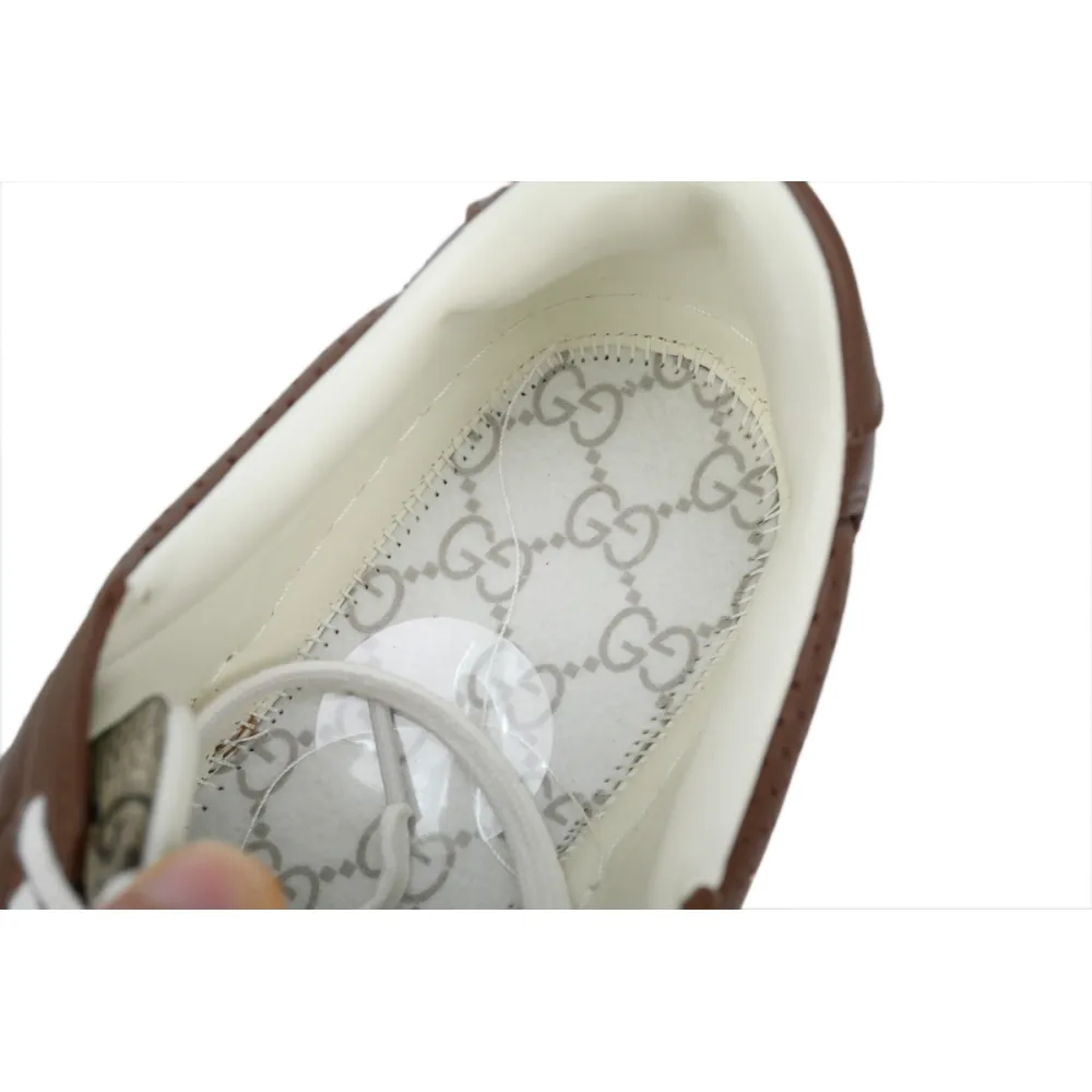   Gucci Chunky B Carbon Brown 