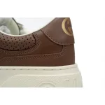   Gucci Chunky B Carbon Brown 