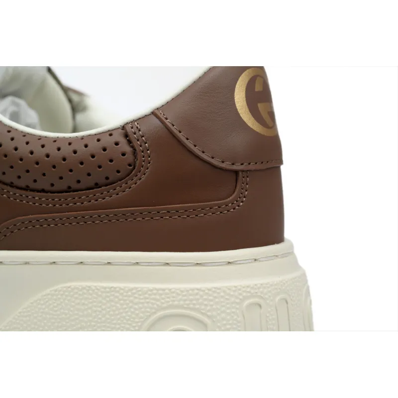   Gucci Chunky B Carbon Brown 