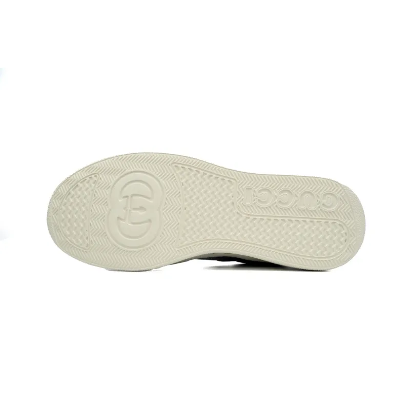   Gucci Chunky B Carbon Brown 