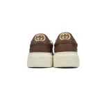   Gucci Chunky B Carbon Brown 