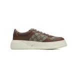   Gucci Chunky B Carbon Brown 