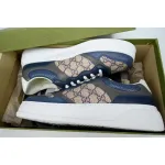  Gucci Chunky B Blue