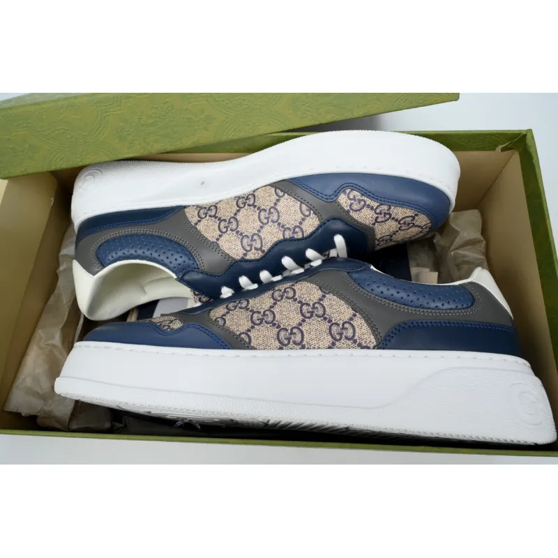  Gucci Chunky B Blue