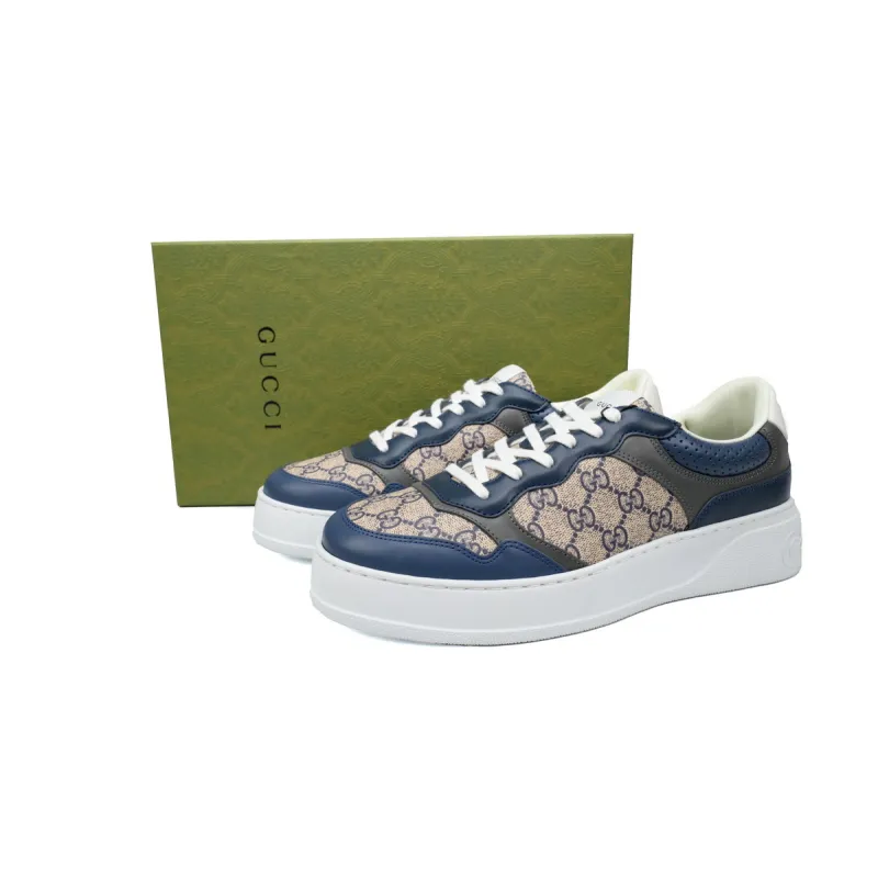  Gucci Chunky B Blue