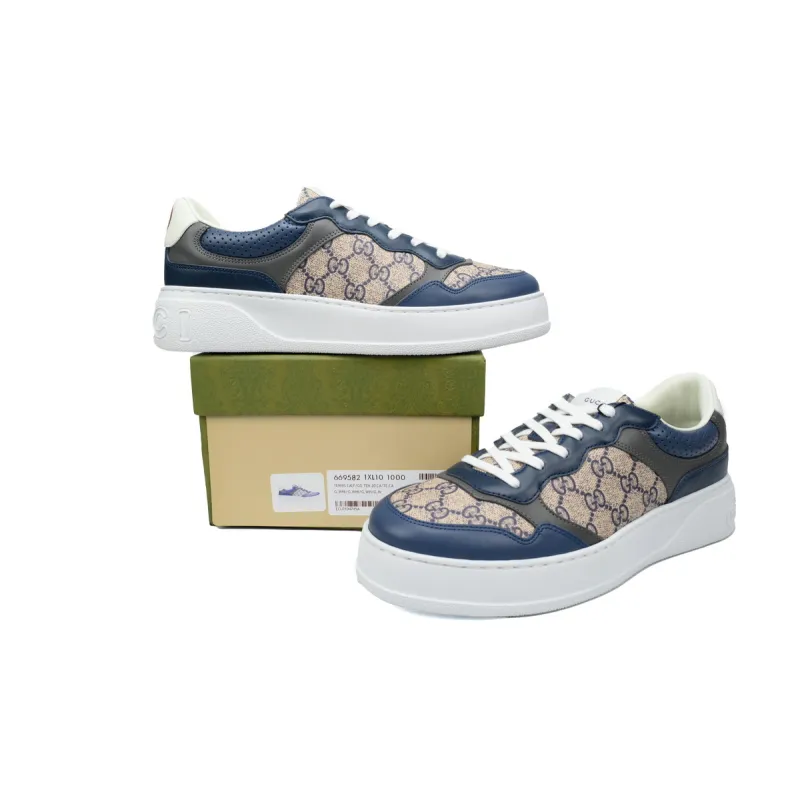  Gucci Chunky B Blue