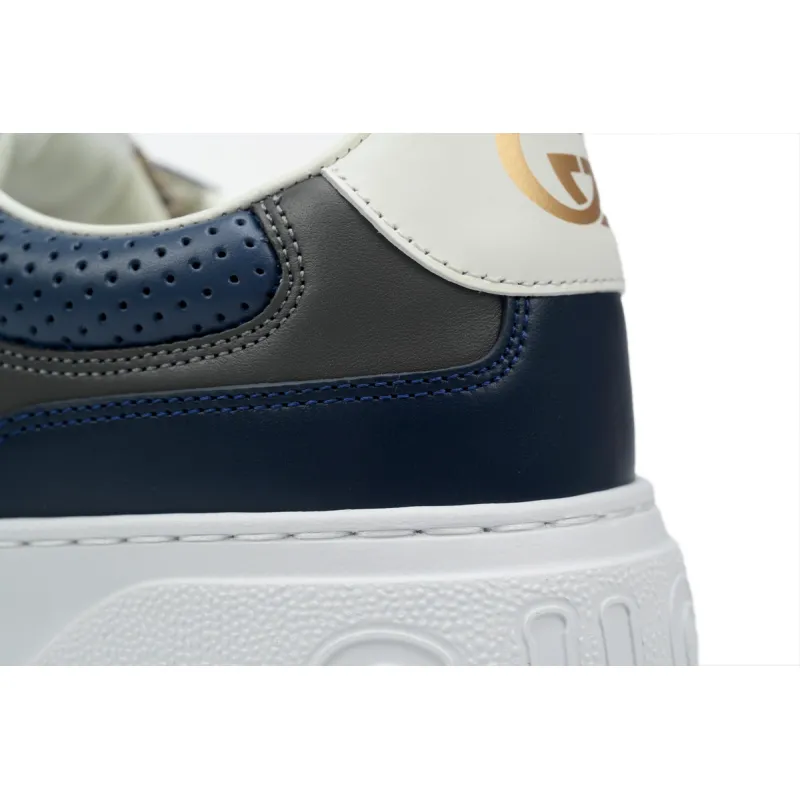  Gucci Chunky B Blue
