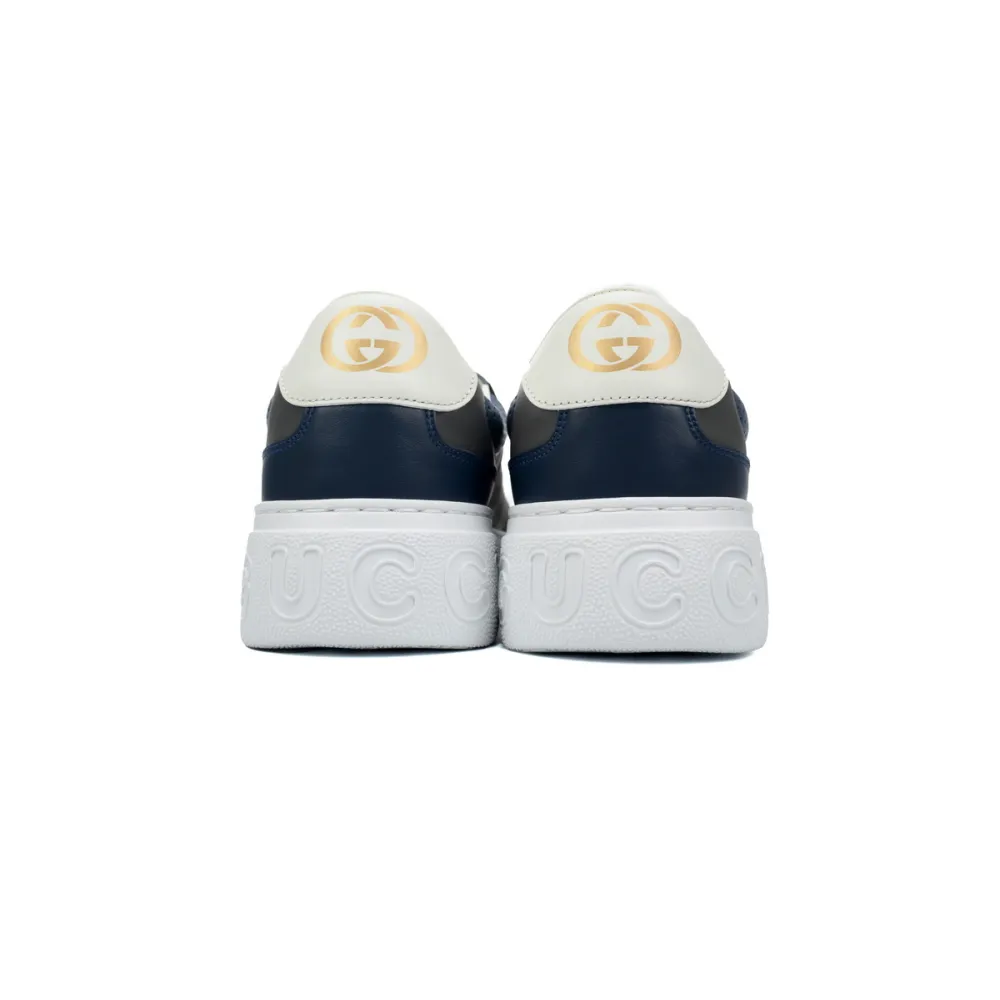  Gucci Chunky B Blue