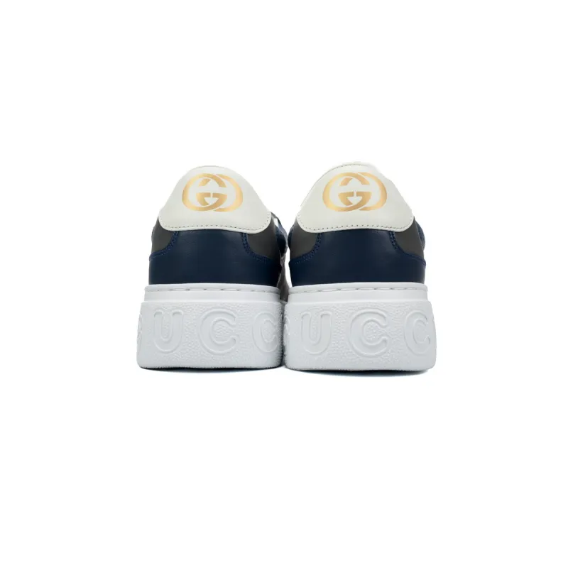  Gucci Chunky B Blue