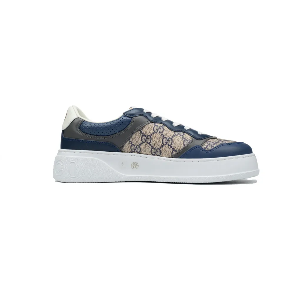  Gucci Chunky B Blue