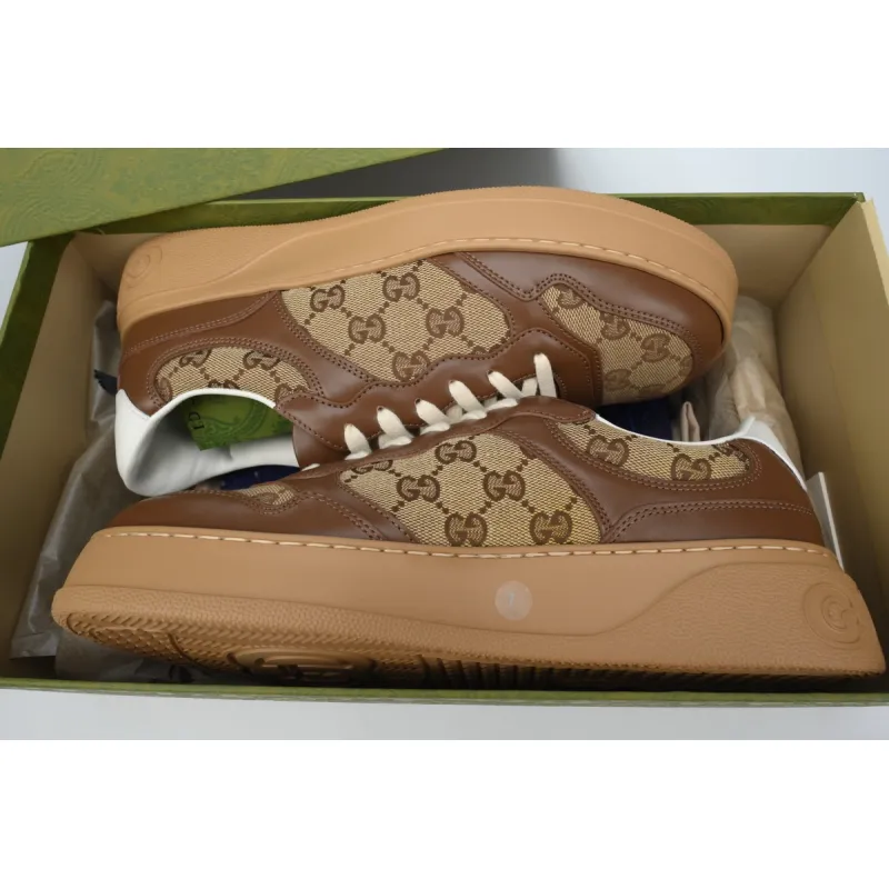  Gucci Chunky B Khaki
