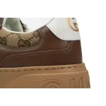  Gucci Chunky B Khaki