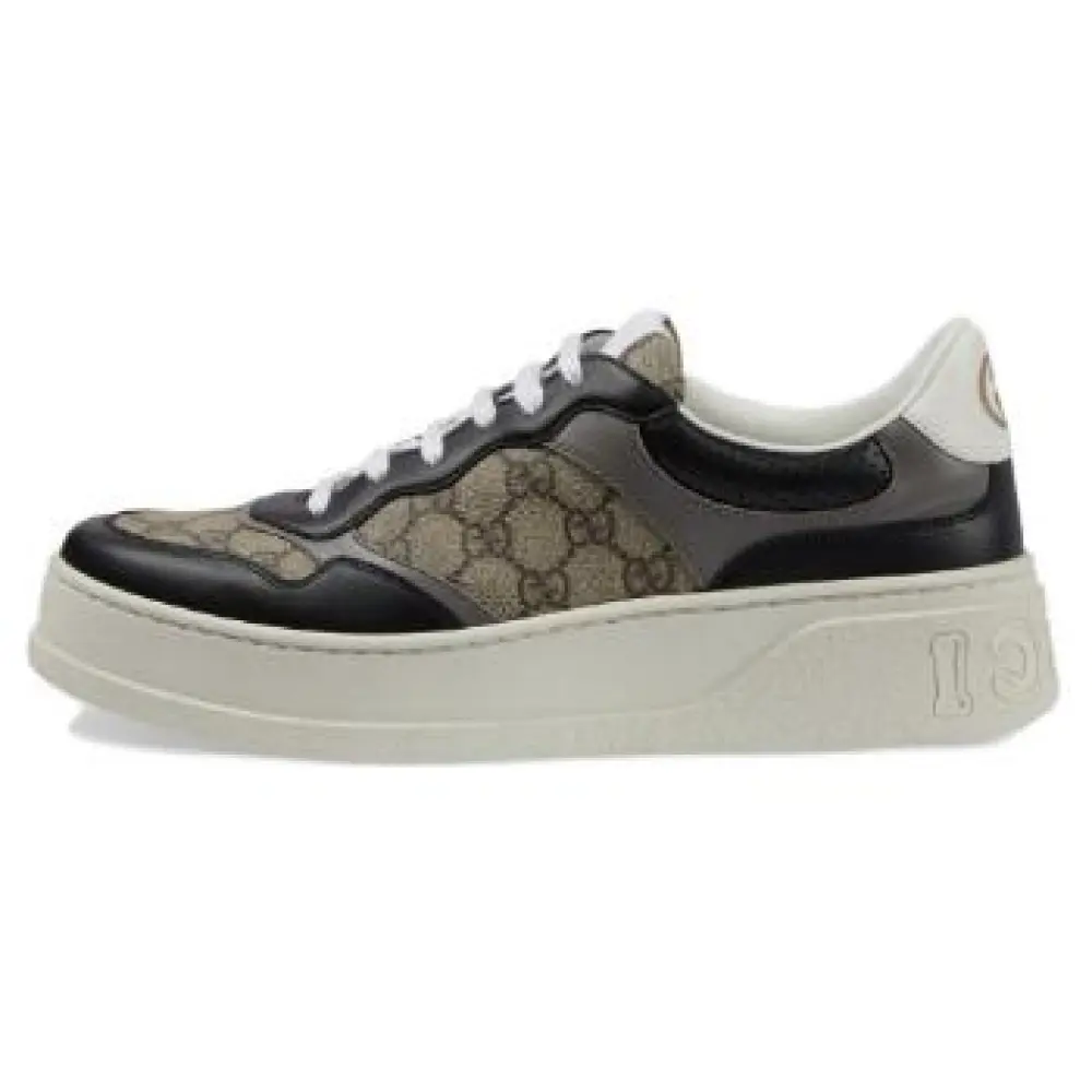  Gucci Chunky B Navy Blue