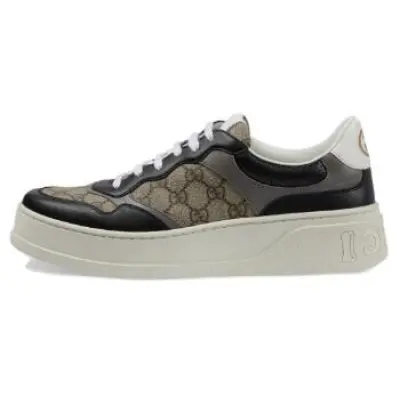  Gucci Chunky B Navy Blue 01