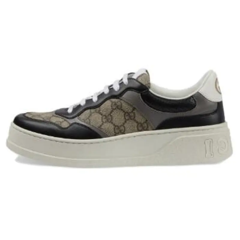  Gucci Chunky B Navy Blue